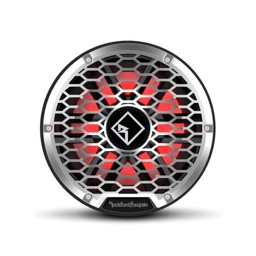 Rockford Fosgate M2D2-10IB Color Optix 10 Rockford Fosgate M2D2-10IB Color Optix 10